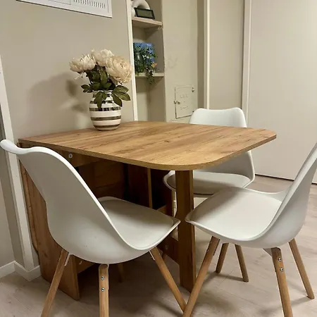 Apartment In *