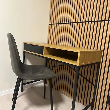 Apartment In Tromso