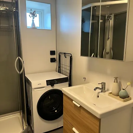 Apartamento In