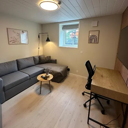 In Tromsø
