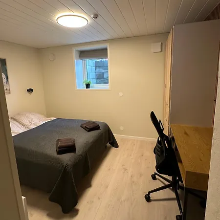 Apartamento In *