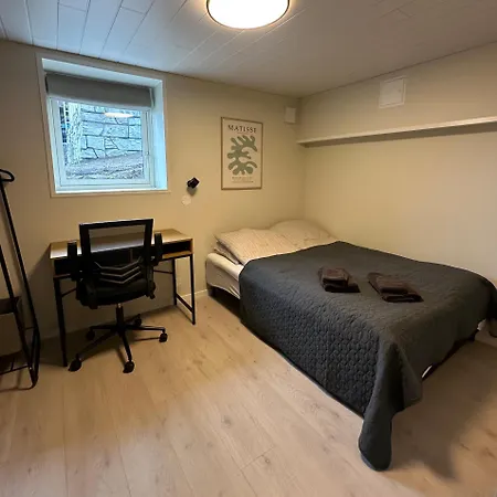 In * Tromsø